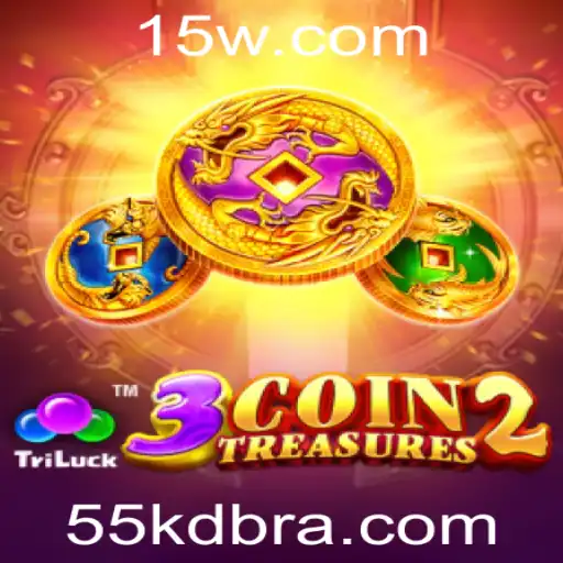 Explorando o Mundo de 3CoinTreasures2: Uma Aventura Épica