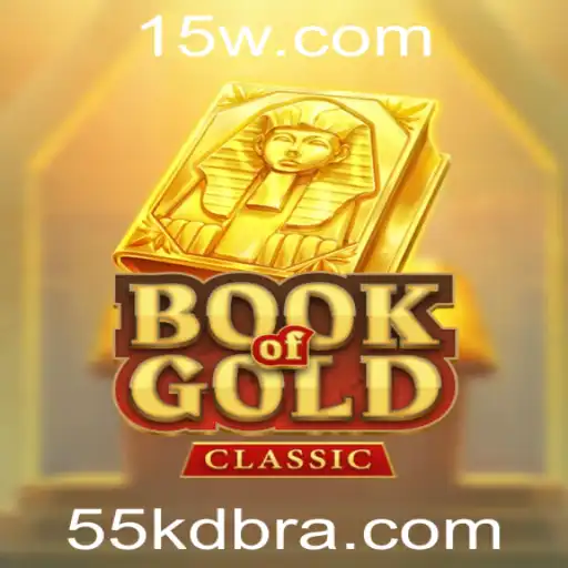 Descubra o Fascinante Mundo de 'Book of Gold Classic'