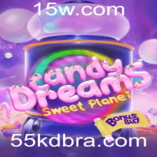 CandyDreamsSweetPlanet: Um Mundo de Aventuras e Estratégia