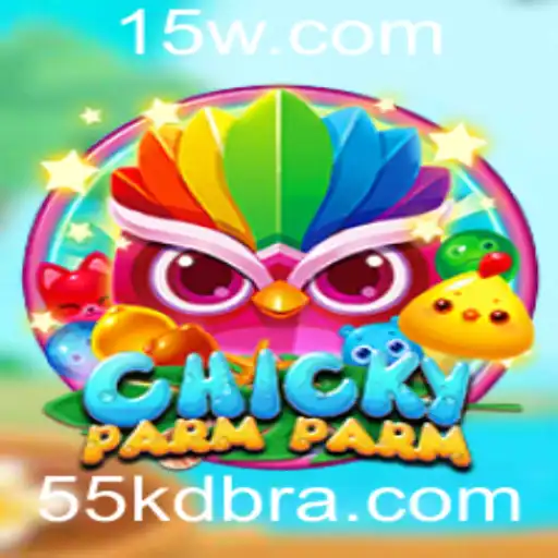 ChickyParmParm: Descubra o Novo Jogo que Conquista Multidões
