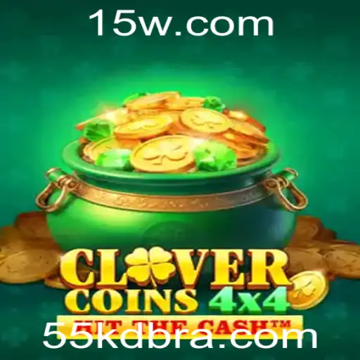 Explorando CloverCoins4x4: Um Jogo de Estratégia e Sorte
