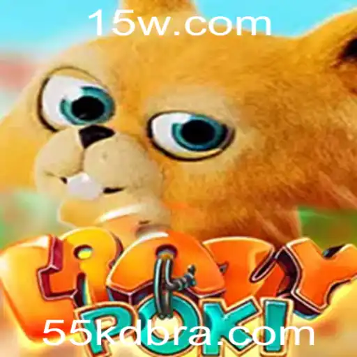 CrazyPoki: Um Mergulho nas Emoções com 55kd