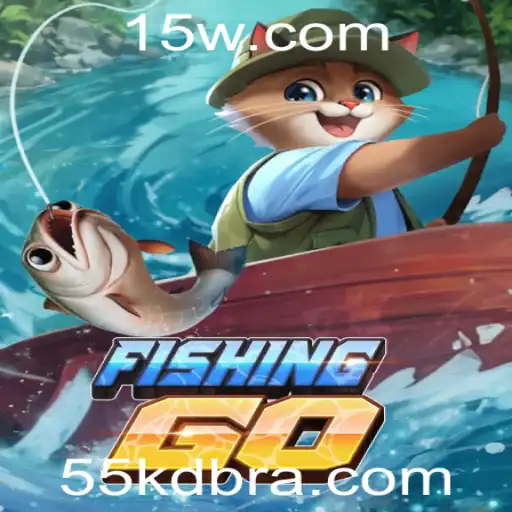 Explorando o Mundo do FishingGO: Um Jogo de Pesca Emocionante