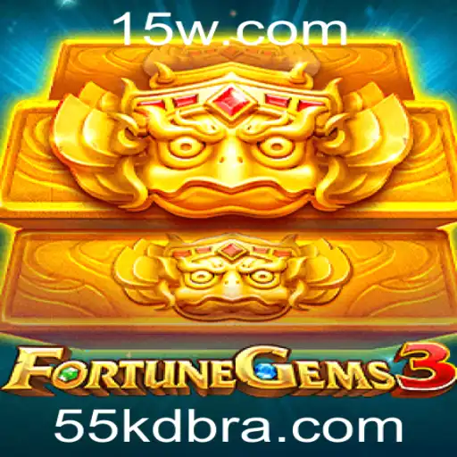 Descubra FortuneGems3: O Jogo que Está Conquistando o Mundo dos Games