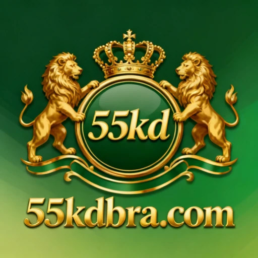 55kd Logo