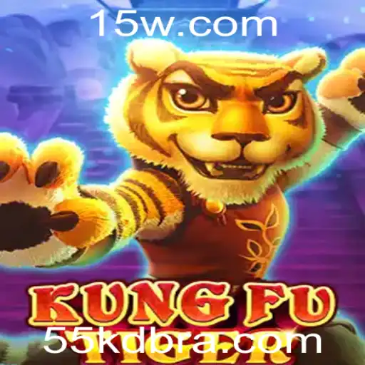 Explorando o Mundo de KungFuTiger: Uma Jornada de Ação e Estratégia