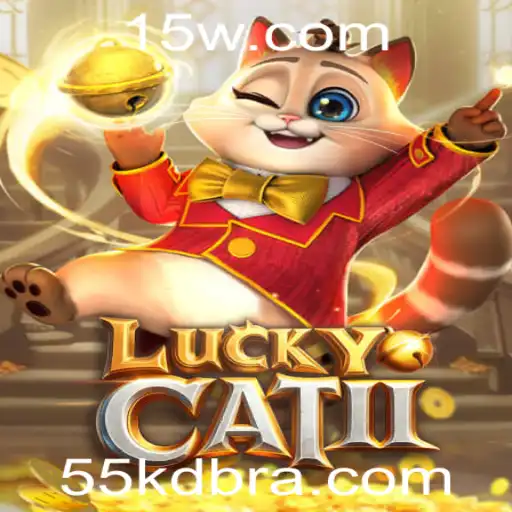 Descubra LuckyCatII: Um Jogo Inovador com Temática de Felinos