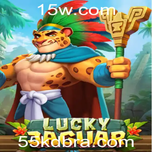 Explorando o Universo Excitante de LuckyJaguar