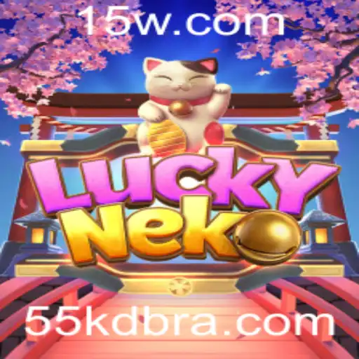 Descubra o Fascinante Jogo de Sorte 'LuckyNeko'