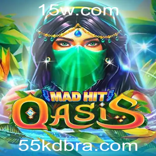 Descubra MadHitOasis: Um Novo Paradigma no Mundo dos Jogos
