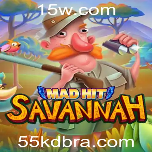 Descubra o Fascinante Mundo de 'MadHitSavannah'