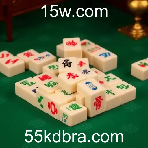 Mahjong