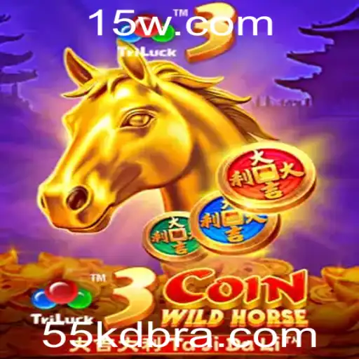 Descubra o Universo de 3CoinWildHorse: Estratégias e Regras para Aventuras Virtuais