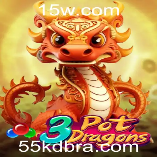 Explorando o Mundo de 3PotDragons: Aventura e Estratégia em um Novo Jogo Empolgante
