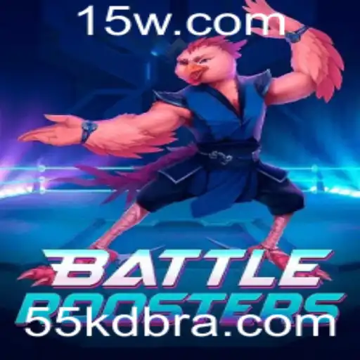 BattleRoosters: Descubra o Mundo Empolgante e Estratégico