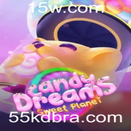 CandyDreams: Mergulhe na Aventura Açucarada do Mundo dos Doces