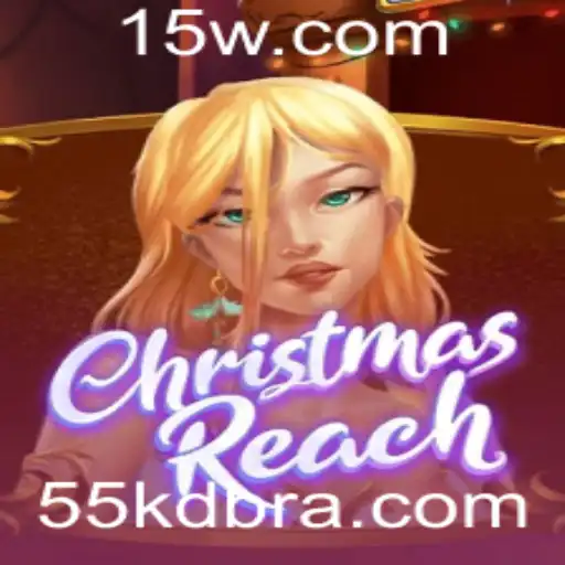 Descubra o Mundo Encantado de ChristmasReach: Um Jogo Festivo para a Família