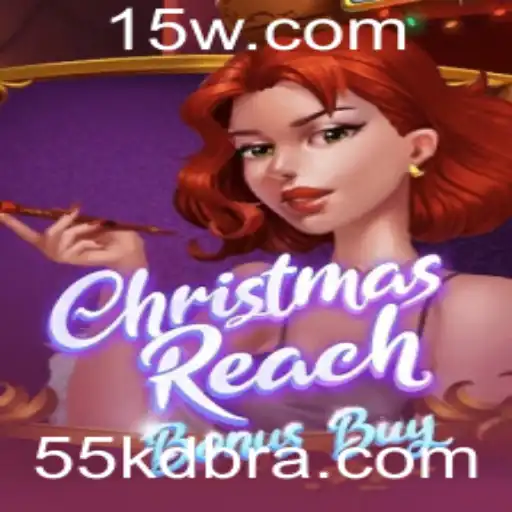 ChristmasReachBonusBuy: Uma Viagem Mágica Pelo Natal com 55kd