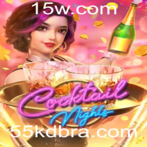 Explorando as Dinâmicas de CocktailNights: Um Mergulho no Jogo do Momento