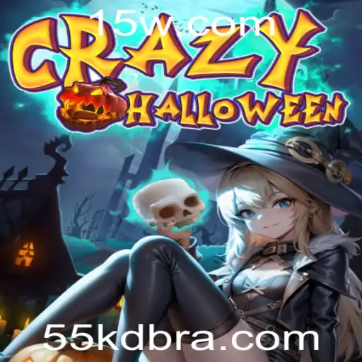 CrazyHalloween: Descubra a Diversão Assustadora do Novo Jogo Sensação