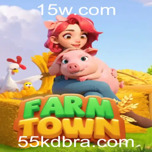 Explorando o Mundo de FarmTown: Uma Aventura Virtual Rural