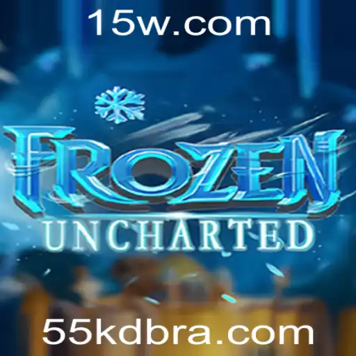 Explorando o Mundo de FrozenUncharted: Uma Aventura Épica
