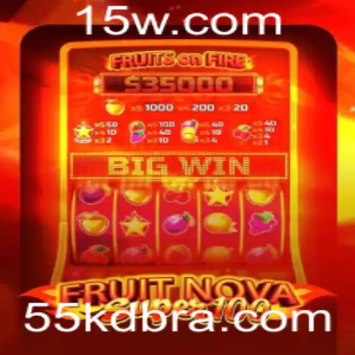 Explorando o Mundo de FruitNovaSuper100: Um Mergulho no Universo dos Jogos de Slot