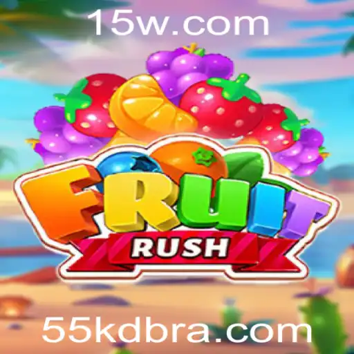 FruitRush: Uma Aventura de Sabores e Desafios