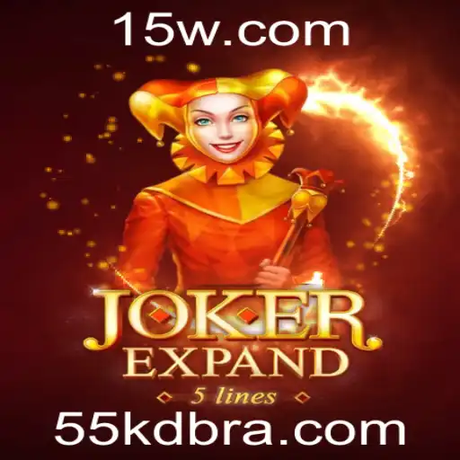 Desvendando o Mundo de JokerExpand: Uma Aventura Moderna
