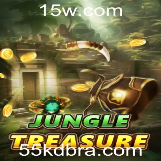 Explorando as Aventuras de JungleTreasure: Um Guia Completo
