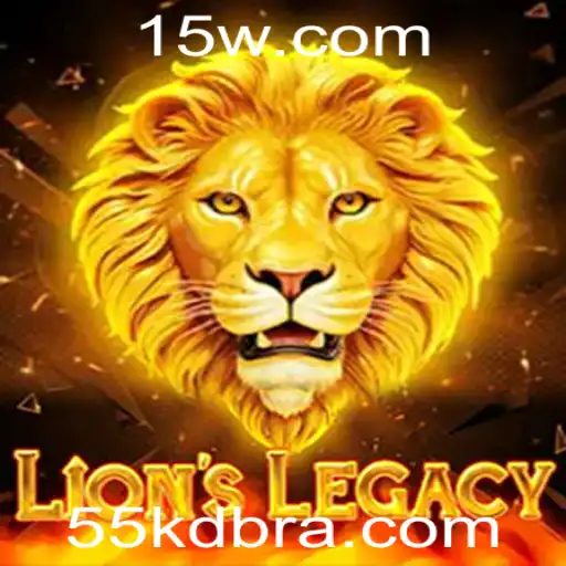LionsLegacy: Um Mergulho no Novo e Empolgante Mundo dos Jogos
