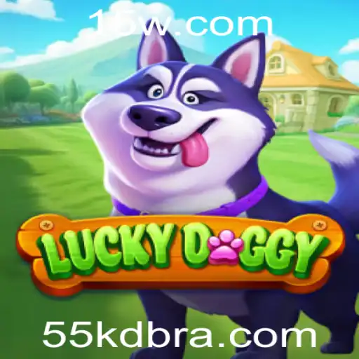Explorando o Fascinante Mundo de LuckyDoggy: O Jogo que Conquista Corações