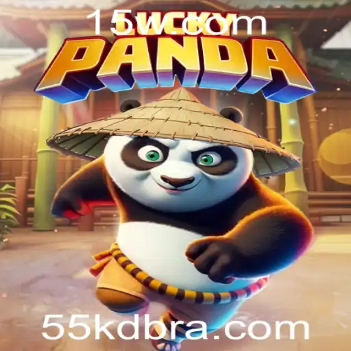 Explorando o Mundo do Jogo LuckyPanda