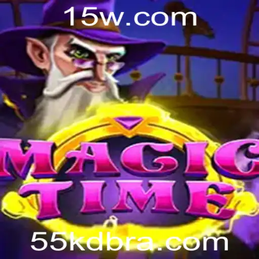 Descubra a Magia do MagicTime: Um Jogo de Estratégia Inovador