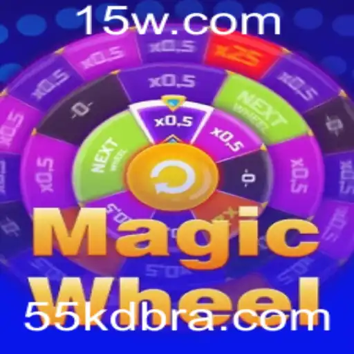 Descubra a Magia do MagicWheel: Um Jogo Envolvente com uma Reviravolta Única