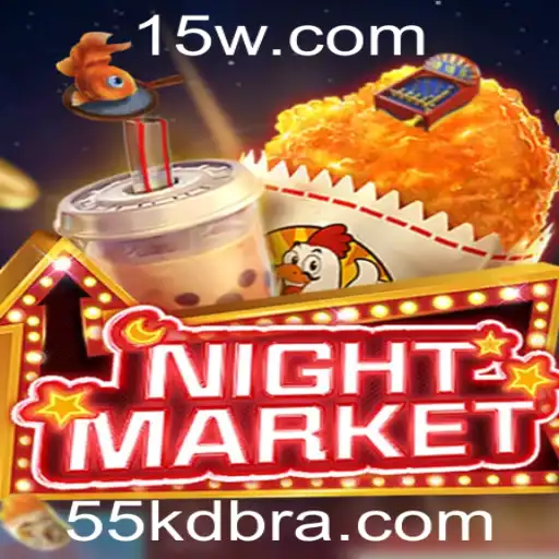 Explorando o Intrigante Mundo de NIGHTMARKET