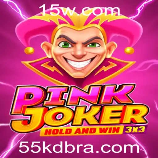 Explorando Pinkjoker: O Jogo que Está Conquistando Todos com 55kd
