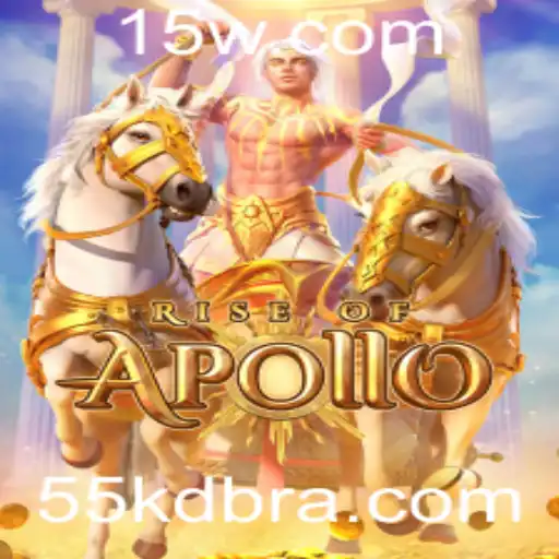 Rise of Apollo: Uma Nova Era de Aventura e Estratégia
