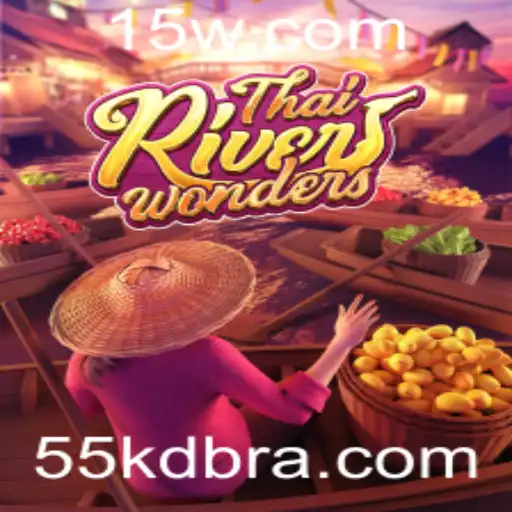 ThaiRiverWonders: Explorando o Encanto do Jogo com a Chave 55kd