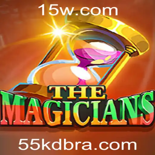 Descubra TheMagicians: O Jogo Que Está Revolucionando o Mundo do Entretenimento