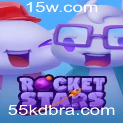 RocketStars: A Nova Sensação no Universo dos Jogos