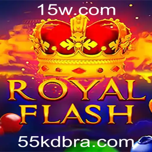 Explorando o universo de RoyalFlash: O Jogo do Momento