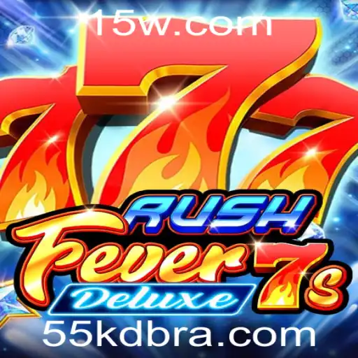 Descubra o Mundo de RushFever7sDeluxe: Emoção e Aventura no Universo dos Jogos