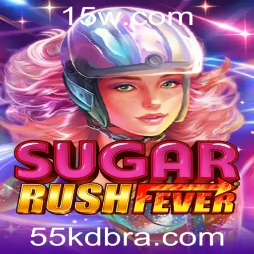 Explorando o Mundo de SugarRushFever: Uma Aventura Doce e Empolgante