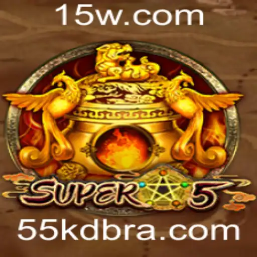 Descubra Super5: Uma Nova Sensação no Mundo dos Jogos