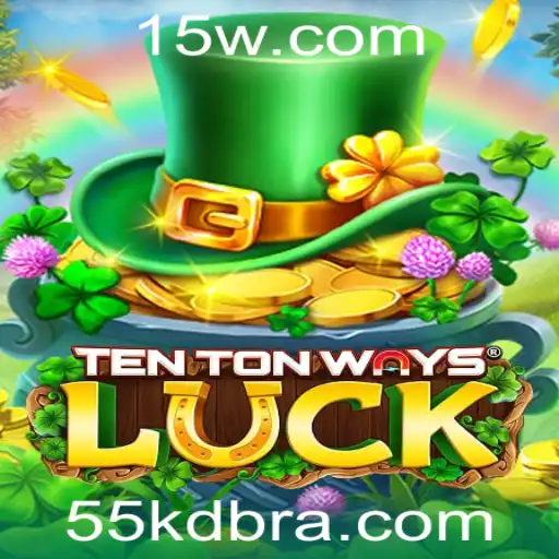 Descubra o Excitante Jogo 'TenTonWaysLuck'