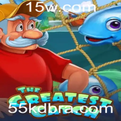 TheGreatestCatch: Um Mergulho no Fascinante Mundo dos Jogos