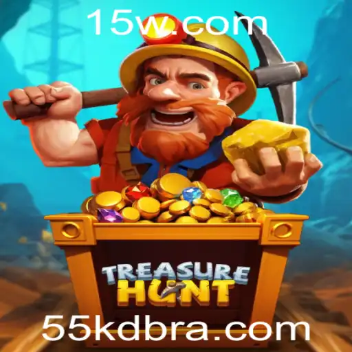 Explorando o Universo de TreasureHunt: Introdução e Regras