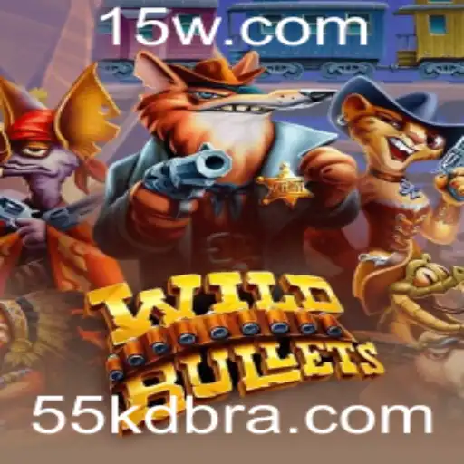 Explorando o Fascinante Mundo de WildBullets